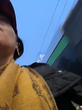 eveangelll online show from 11.21.25