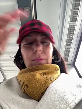 eveangelll online show from 04.22.26