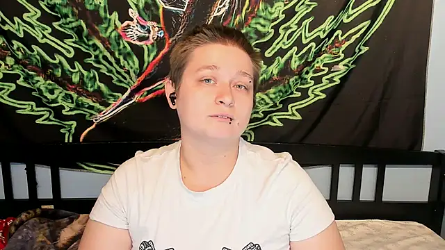 Chloenightmare online show from 11.05.25