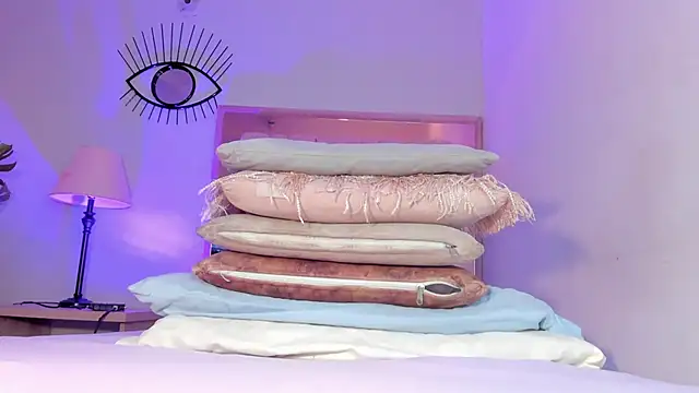 Voluptupus-girl online show from 12.26.24