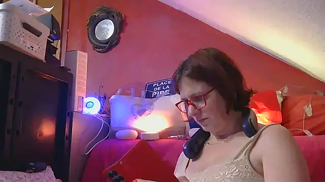 Snapshot of lanax chatting on 07.09.26 lanax online show from 07.09.26