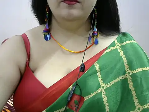 Shruti 139 online show from 09.15.25