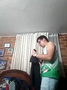 greeneyes999999999999 online show from 11.27.25