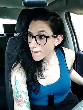 SofiaMori online show from 04.08.26