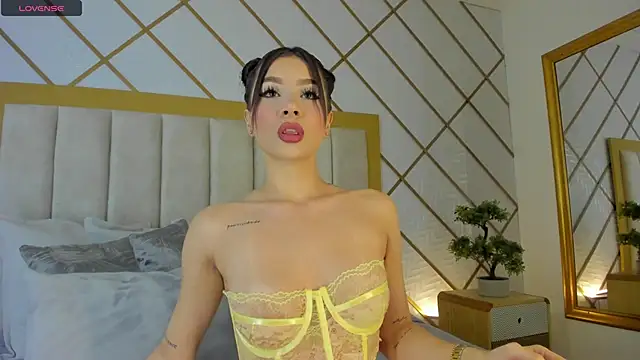SamanthaClay online show from 02.06.25