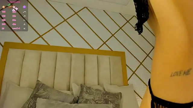 SamanthaClay online show from 03.14.25