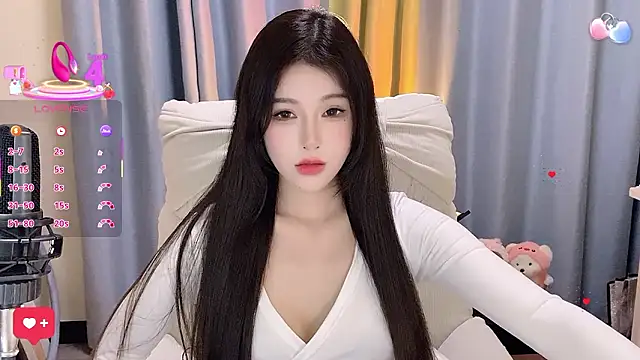 7-Love online show from 03.14.26