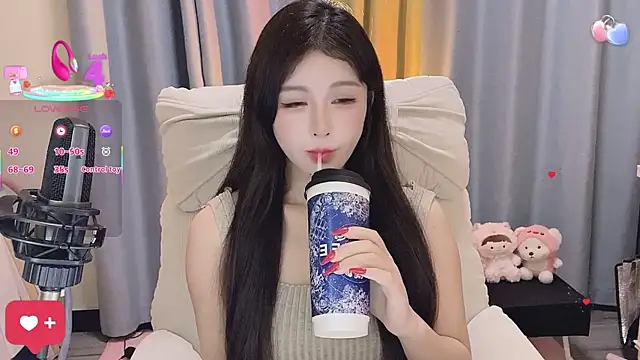 7-Love online show from 04.12.26