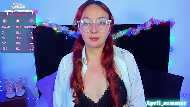 April sommer1 online show from 12.15.24