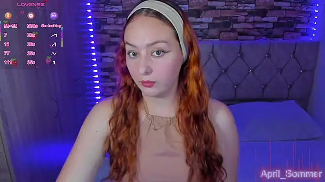 April sommer1 online show from 02.28.25