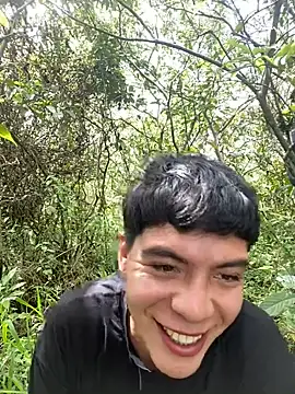 AlejoKhalifa  online show from 12.07.24