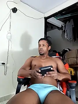 AlejoKhalifa  online show from 09.29.25