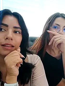 GiiirlPower online show from 03.04.25