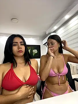 GiiirlPower online show from 09.10.25
