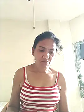 sunita6009 online show from 07.14.26