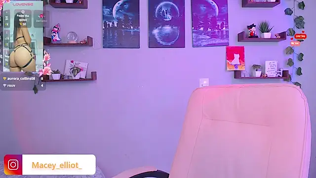 Snapshot of macey_elliot_ chatting on 02.06.25 macey elliot online show from 02.06.25