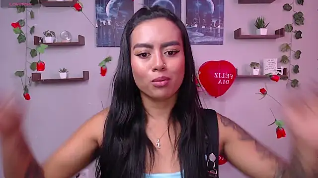 Snapshot of macey_elliot_ chatting on 02.19.25 macey elliot online show from 02.19.25