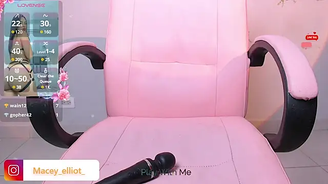 Snapshot of macey_elliot_ chatting on 03.11.25 macey elliot online show from 03.11.25