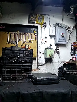 pene latinoriico online show from 10.14.25