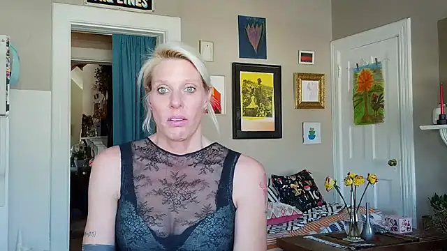 Glamazonx online show from 01.11.26