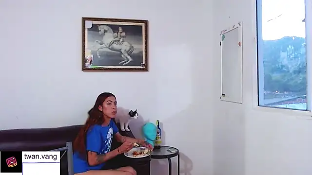 Trix fiore oficial online show from 09.08.25