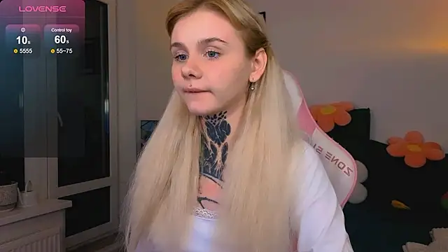 Britney Lynch online show from 03.29.26