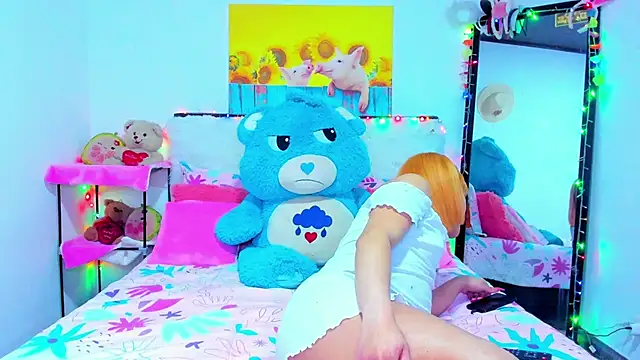 Candy Candy   online show from 10.13.25