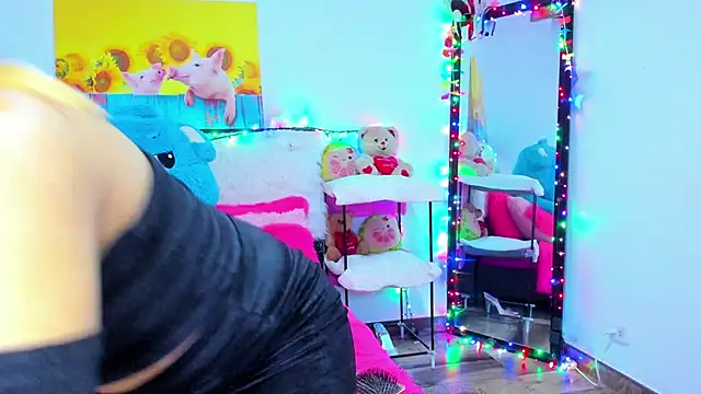 Candy Candy   online show from 04.18.26