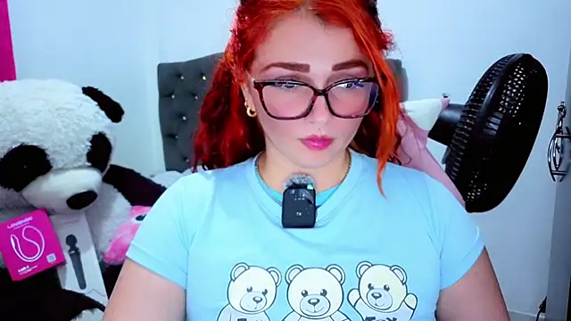 Alexatexa2929 online show from 10.03.25