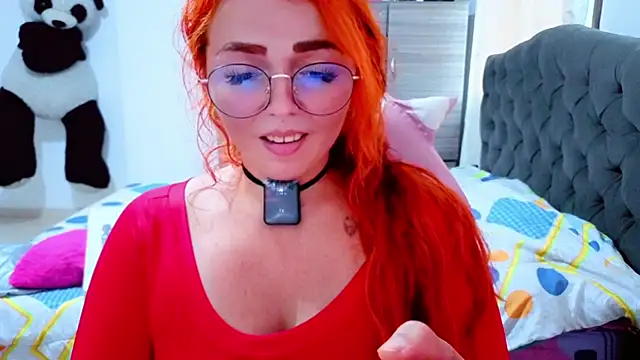 Alexatexa2929 online show from 11.27.25