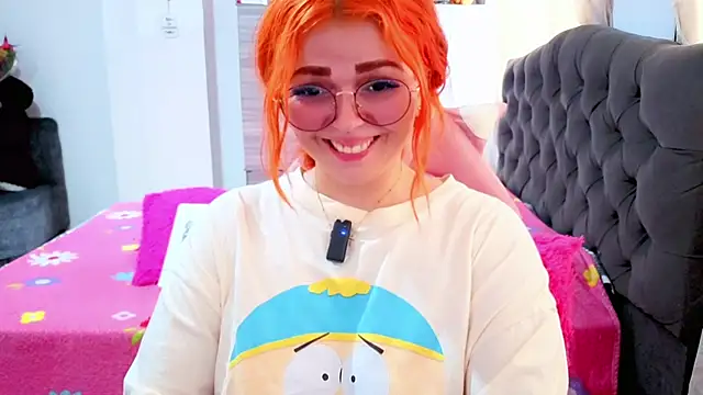 Alexatexa2929 online show from 02.21.26