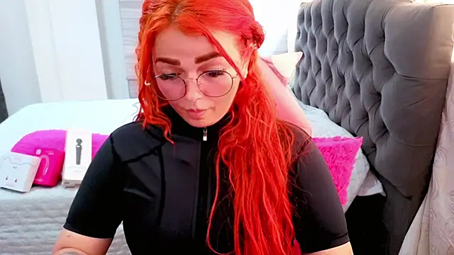 Alexatexa2929 online show from 03.17.26