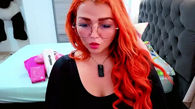 Alexatexa2929 online show from 04.04.26