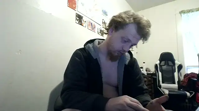 Thehotfoxxh online show from 02.24.26