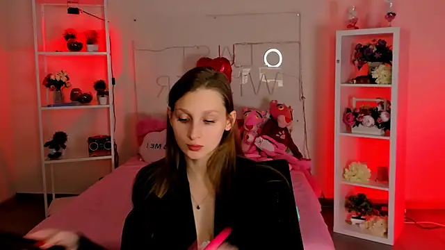 EllaHorton online show from 02.27.25