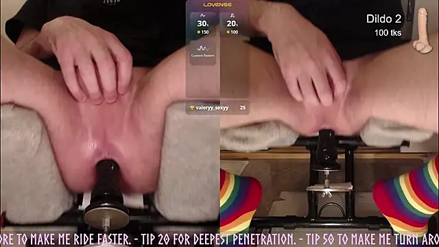 brsrkr online show from 10.17.25