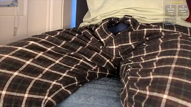 Snapshot of brsrkr chatting on 01.18.26 brsrkr online show from 01.18.26