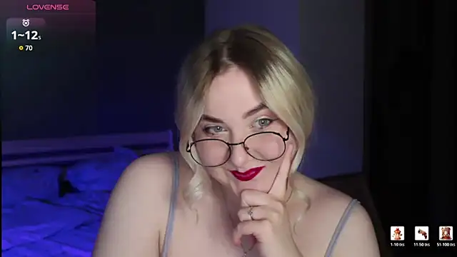 sensual girrrl online show from 04.21.26