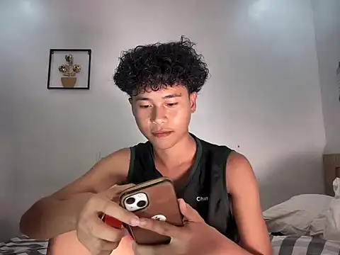 Asiantwink21 online show from 01.09.26