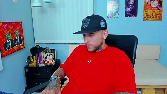 Drako Lamar online show from 12.12.24