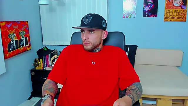 Drako Lamar online show from 12.12.24