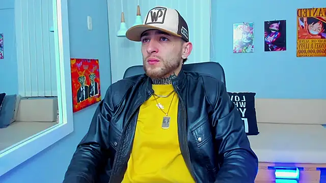 Drako Lamar online show from 12.13.24