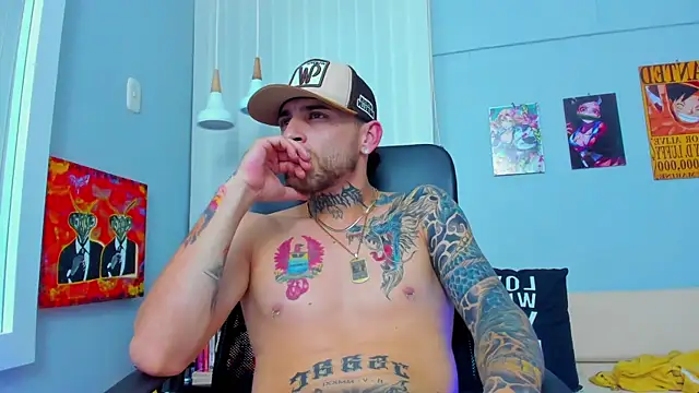 Drako Lamar online show from 12.13.24