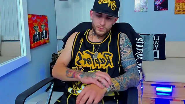 Drako Lamar online show from 12.19.24