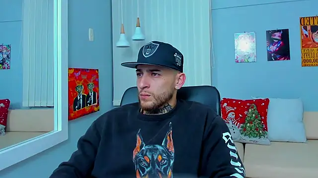 Drako Lamar online show from 12.20.24