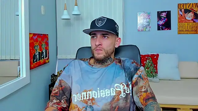 Drako Lamar online show from 12.20.24