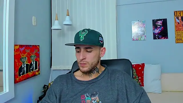 Drako Lamar online show from 12.24.24