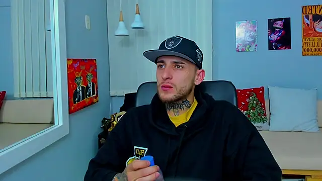 Drako Lamar online show from 12.26.24