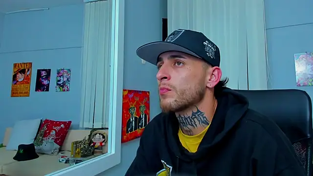 Drako Lamar online show from 12.26.24