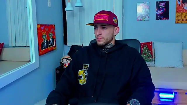 Drako Lamar online show from 12.27.24